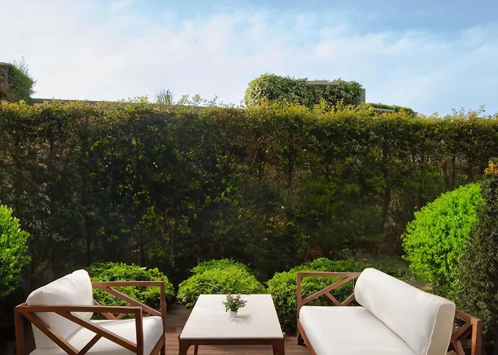 Swissotel Bodrum Θέρετρο Turgutreis