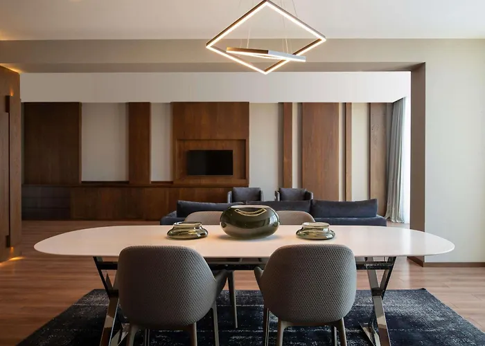 Θέρετρο Swissotel Bodrum Turgutreis