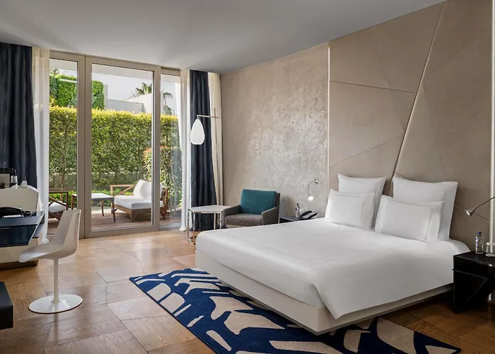 Swissotel Bodrum 5*