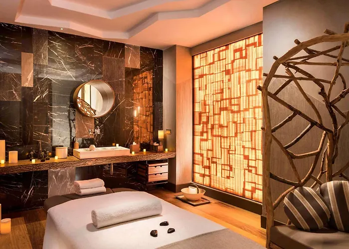 リゾート Swissotel Bodrum