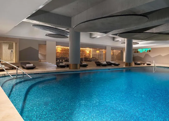 Swissotel Bodrum Θέρετρο