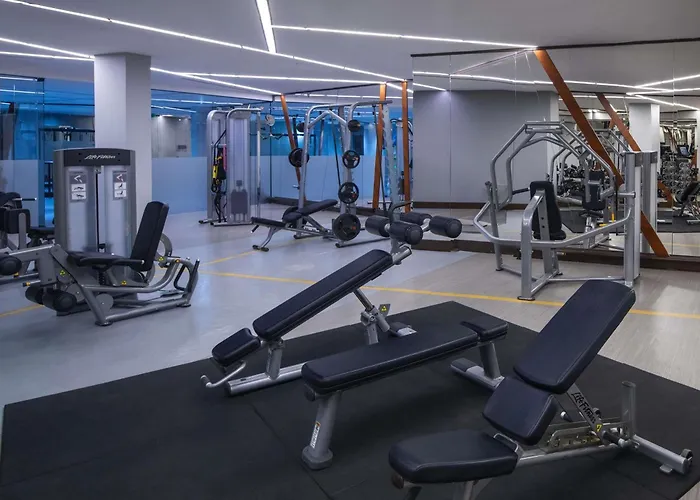 Swissotel Bodrum 5* トゥルグトレイス