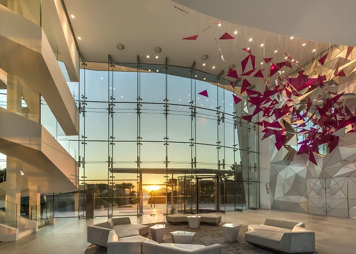 博德鲁姆海滩瑞士度假酒店 5* 图尔古特雷斯