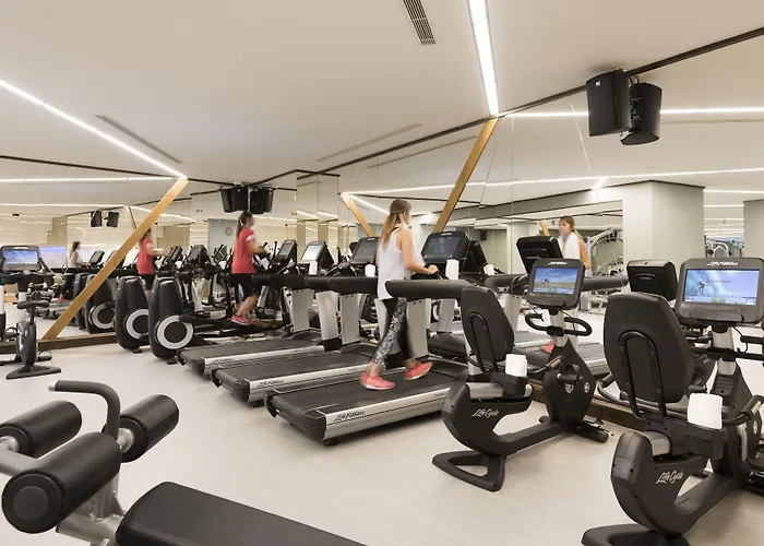 Swissotel Bodrum 5* טורגוטריס