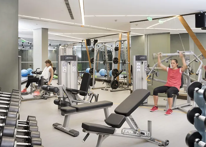 博德鲁姆海滩瑞士度假酒店