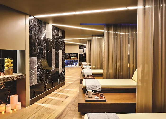 אתר נופש Swissotel Bodrum 5*