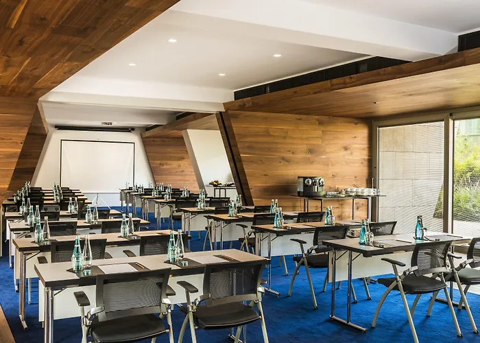 Swissotel Bodrum Θέρετρο Turgutreis