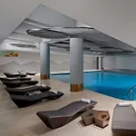 博德鲁姆海滩瑞士度假酒店 5* 图尔古特雷斯