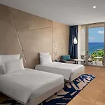 博德鲁姆海滩瑞士度假酒店