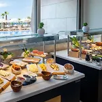 博德鲁姆海滩瑞士度假酒店 5*