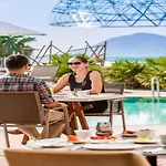 博德鲁姆海滩瑞士度假酒店 5* 图尔古特雷斯