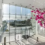 博德鲁姆海滩瑞士度假酒店 度假村 图尔古特雷斯