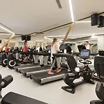 博德鲁姆海滩瑞士度假酒店 5* 图尔古特雷斯
