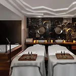 Swissotel Bodrum リゾート トゥルグトレイス