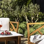 リゾート Swissotel Bodrum トゥルグトレイス