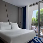 リゾート Swissotel Bodrum