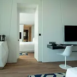 Swissotel Bodrum 5* トゥルグトレイス