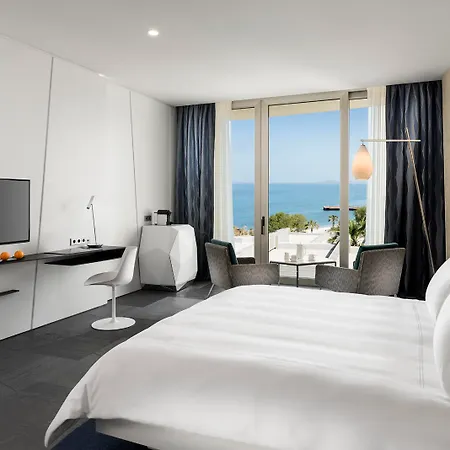 Swissotel Bodrum Üdülőközpont