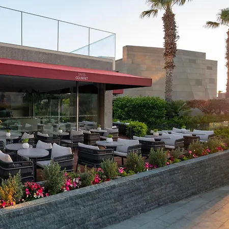 Swissotel Bodrum Üdülőközpont