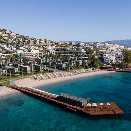 Swissotel Bodrum Курортный комплекс 5*