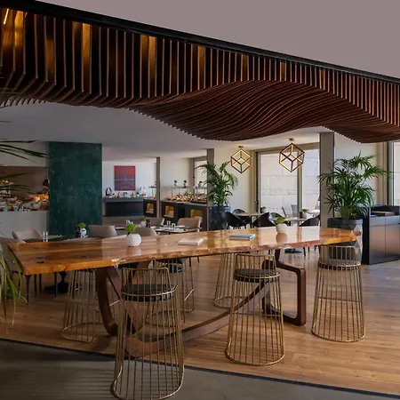 Üdülőközpont Swissotel Bodrum 5*