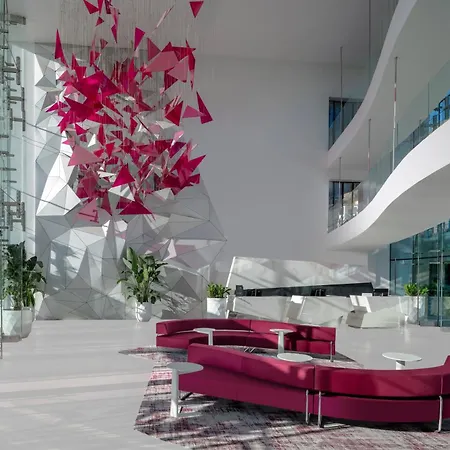 Swissotel Bodrum Курортный комплекс 5*