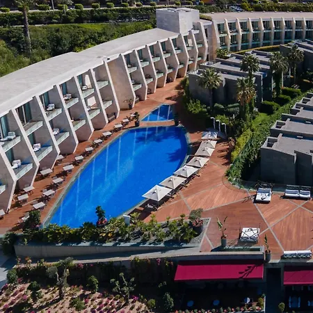 Swissotel Bodrum Тургутрейс