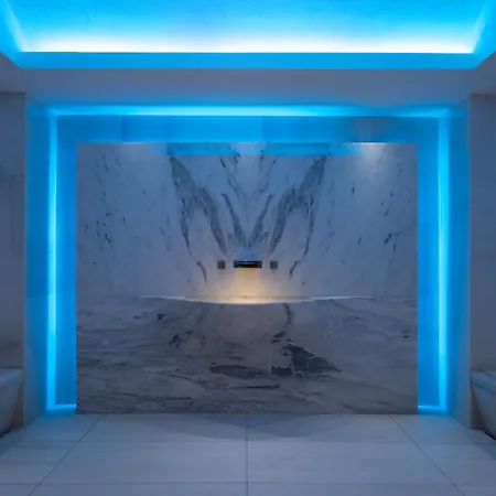 Swissotel Bodrum Курортный комплекс 5*