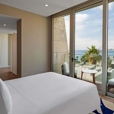 Курортный комплекс Swissotel Bodrum 5*