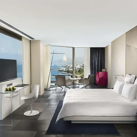 Swissotel Bodrum Θέρετρο