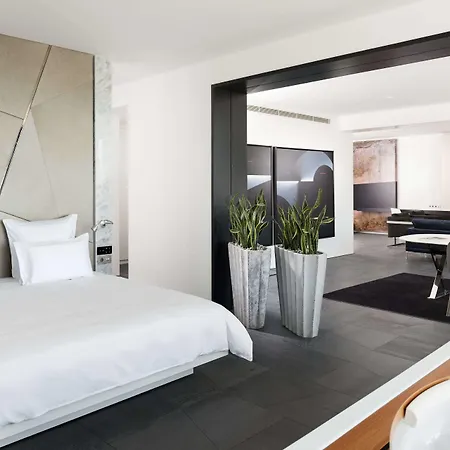 Θέρετρο Swissotel Bodrum Turgutreis