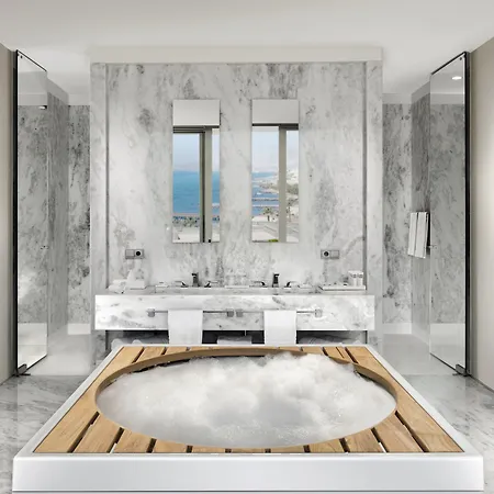 Swissotel Bodrum Θέρετρο Turgutreis