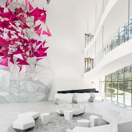 Swissotel Bodrum Rezort Turgutreis