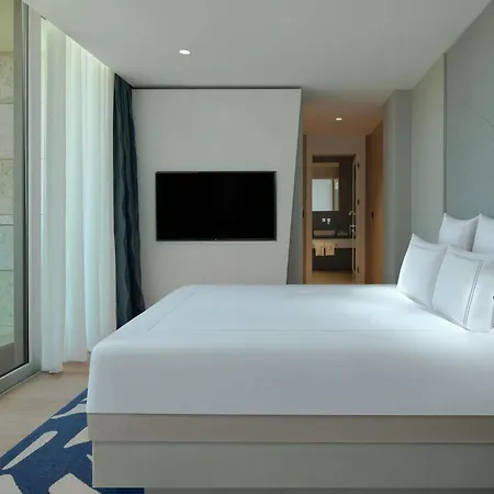Θέρετρο Swissotel Bodrum