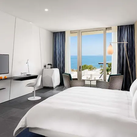 Swissotel Bodrum 5*
