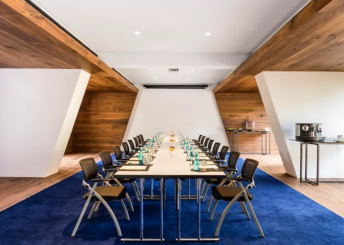 Swissotel Bodrum Semesteranläggning (resort)