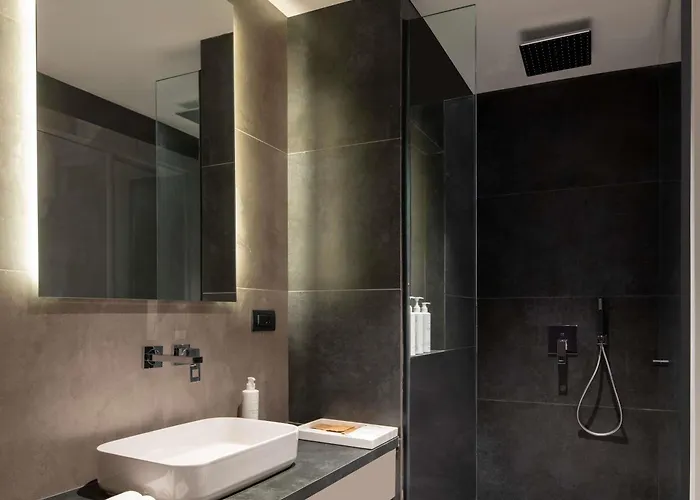 Swissotel Bodrum リゾート トゥルグトレイス