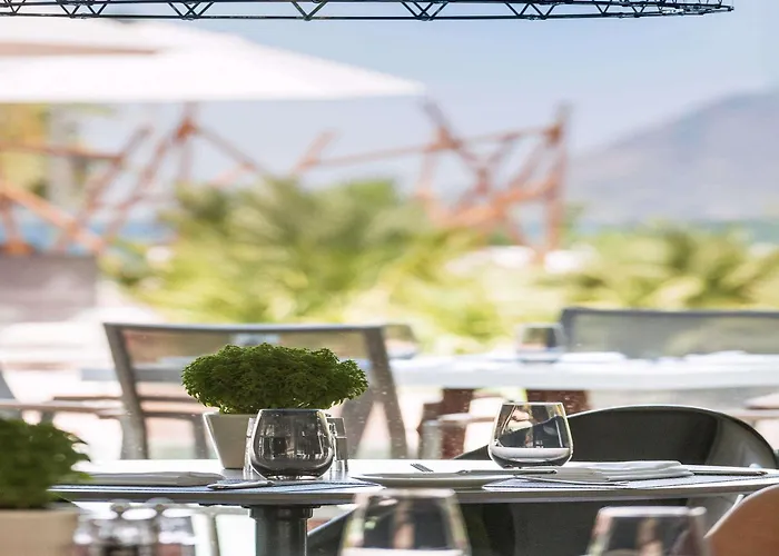 Swissotel Bodrum Turgutreis