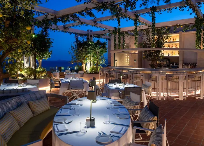 Swissotel Bodrum Turgutreis