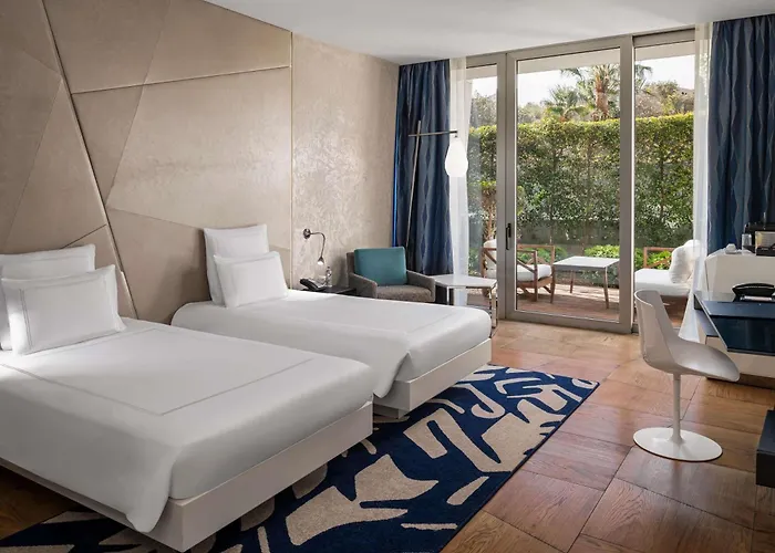 Swissotel Bodrum Turgutreis