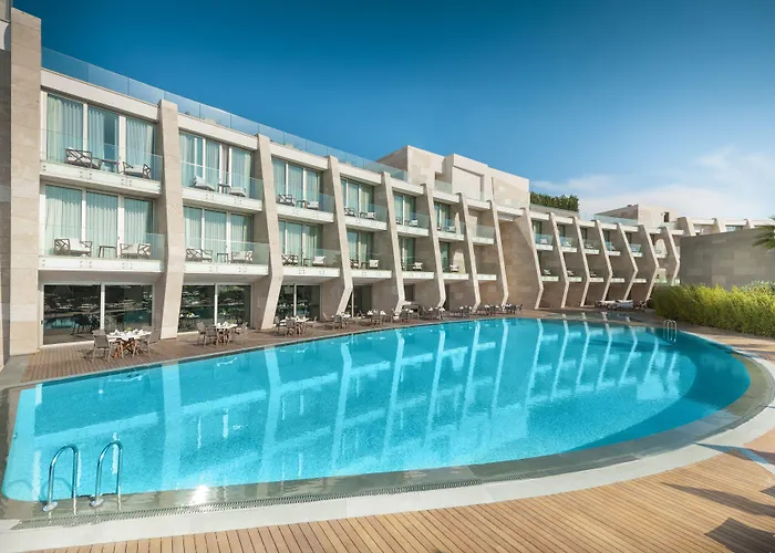Swissotel Bodrum Turgutreis