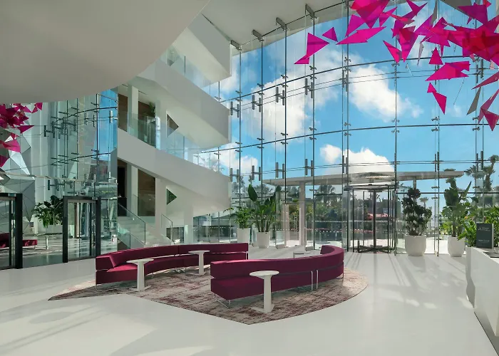 リゾート Swissotel Bodrum トゥルグトレイス