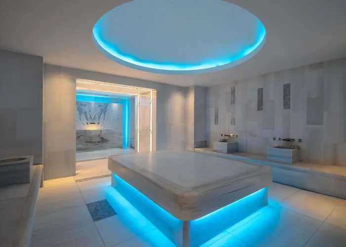 Swissotel Bodrum Üdülőközpont 5*